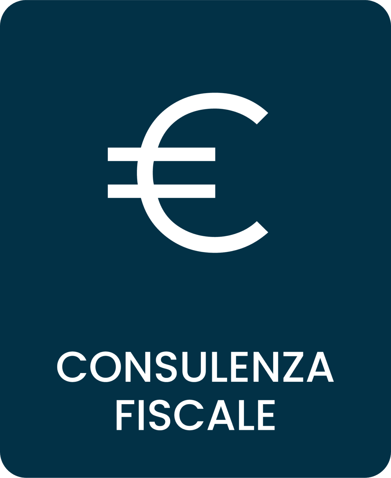 Consulenza fiscale